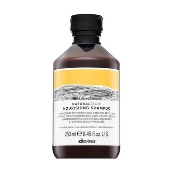 Davines NATURALTECH Nourishing vyživující šampon 250 ml
