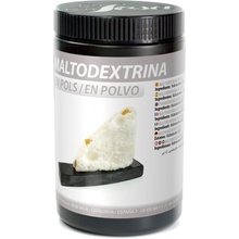 SOSA Maltodextrin 12DE (z kukuričného škrobu) 500 g