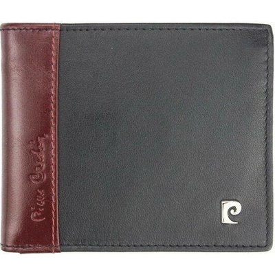 Pierre Cardin Peněženka TILAK30 8824 červená