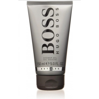 HUGO BOSS Bottled Душ гел за мъже 150ml