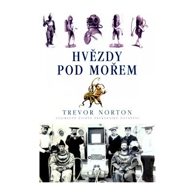 Hvězdy pod mořem