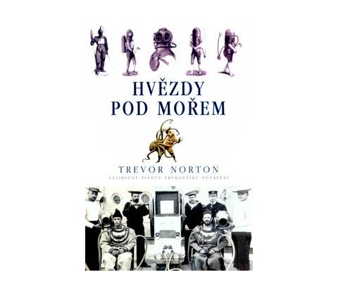 Hvězdy pod mořem