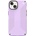 Speck Калъф Speck - Presidio 2 Grip, iPhone 14, лилав (150058-9979)