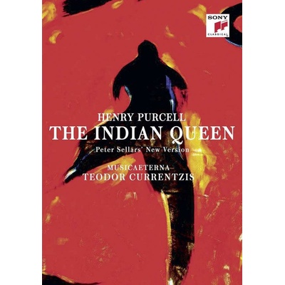 PURCELL H.: INDIAN QUEEN BD