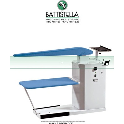 BATTISTELLA ARES