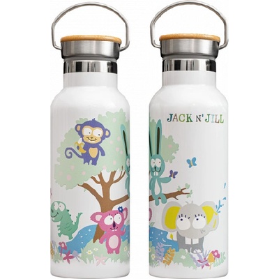 Jack N'Jill termolahev nerez 500 ml