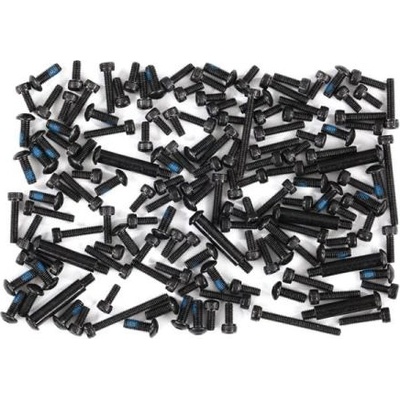 Traxxas части на шасито от неръждаема стомана (комплект за TRX-4 Traxx)