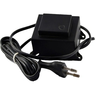 14316 KLI-TRAFO K02505 25VA/11,5V/2,6A Transformátor toroidní pro ventilátory – Hledejceny.cz