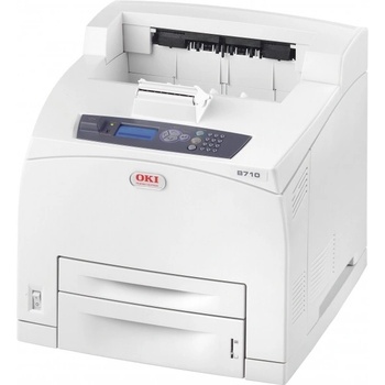 OKI B710dn