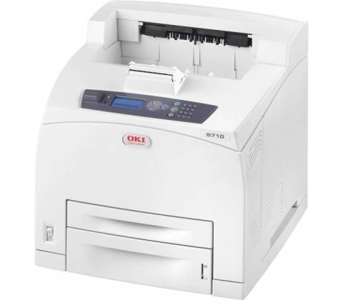 OKI B710dn