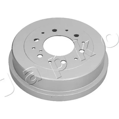 JAPKO Brzdový buben - 254 mm JPK 56200C