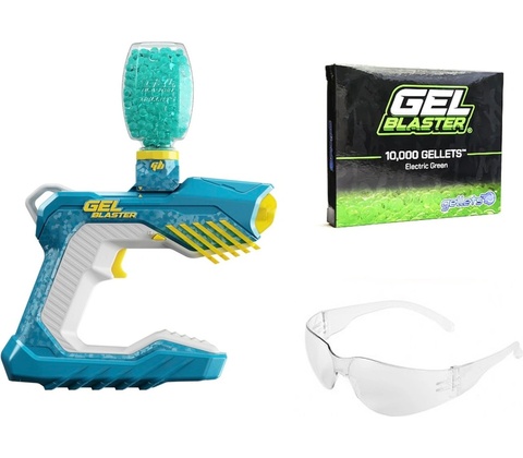 Gel Blaster Piranha