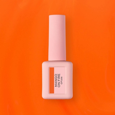 RUSCONA lak MANGO ON FIRE GP326 6 ml