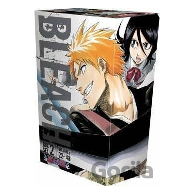 Bleach Box Set 2 - Kubo Tite