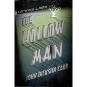 Hollow Man (2013)