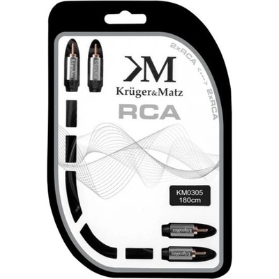 Kruger & Matz KM0305