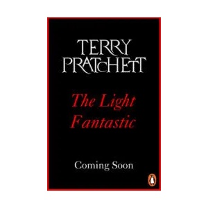 Light Fantastic | PRATCHETT, TERRY (ISBN: 9781804990254)
