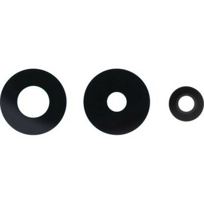 Xiaomi Poco X6 čierna zadná kamera, 3 ks