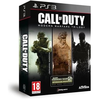 Call of Duty: Modern Warfare Trilogy