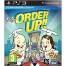 Order Up
