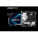 Základní desky ASRock B550M Pro4