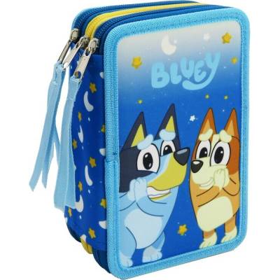 CYP BRANDS EVOLUTION,S.L. Písacie potreby Bluey - Starry Night