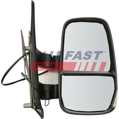Vonkajšie zrkadlo FAST FT88309