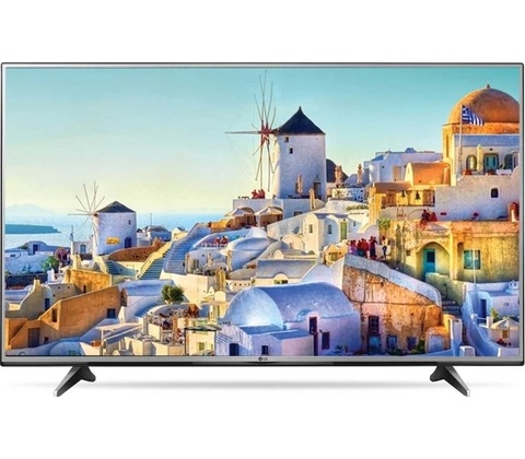 LG 60UH605V