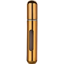 Gaira Plnitelný flakón 40702 5 ml zlatá