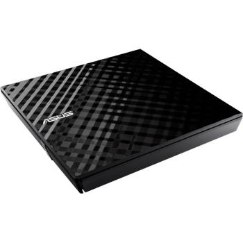 Image 1 of ASUS sdrw-08d2s-u lite, 90-dq0435-ua221kz (90-dq0435-ua221kz)