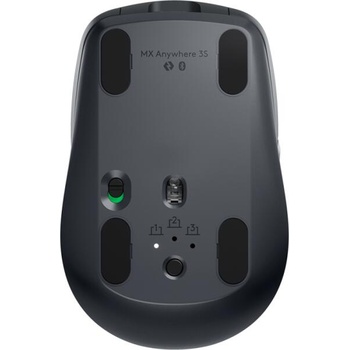 Image 1 of Logitech MX Anywhere 3S Graphite (910-006958)