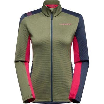 La Sportiva Chill Thermal JKT chalk/night sky