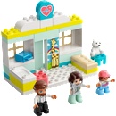 LEGO® DUPLO® - Doctor Visit (10968)