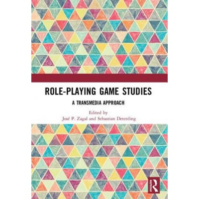 Role-Playing Game Studies