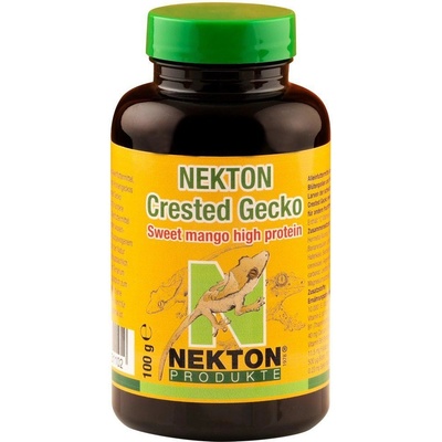 Nekton Crested Gecko Sweet Mango 100 g