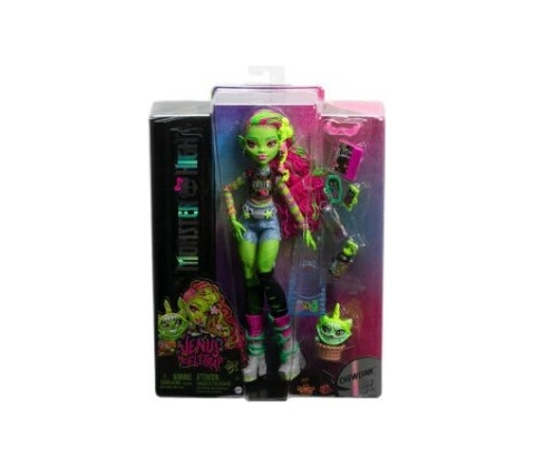 Mattel Monster High Venus McFlytrap