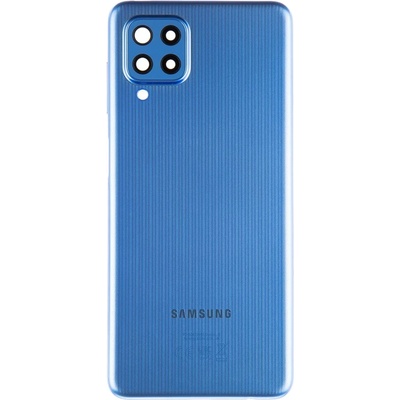 Samsung Galaxy M22 батерия светло син (сервизен пакет) (GH82-26674C)
