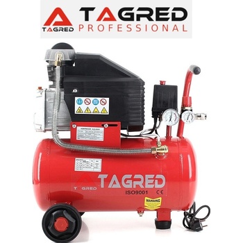 TAGRED TA300