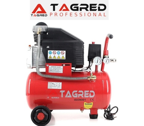 TAGRED TA300