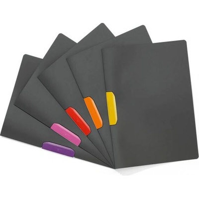 Durable Obal s klipom DURASWING COLOR mix farieb