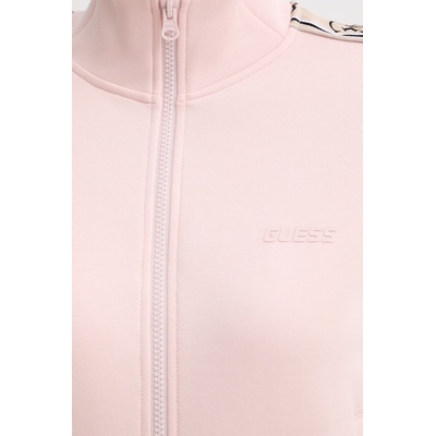 GUESS Суичър Guess BRITNEY (V2YQ16.KB3P2)