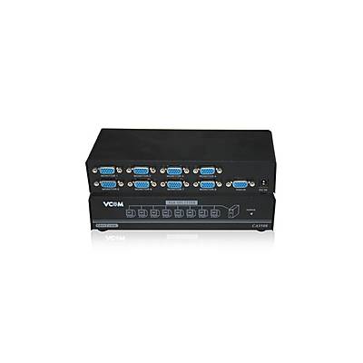 Сплитер VGA Splitter 1x8 - DD138 (DD138)