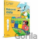 Moje prvé čísla