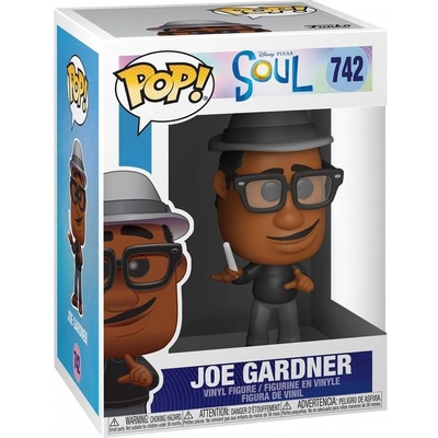 Funko POP! Soul POP4 9 cm