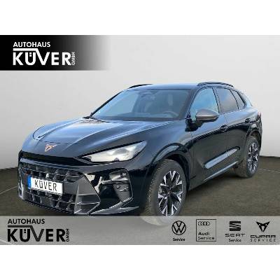 Cupra Terramar 1.5 DSG 110 kW