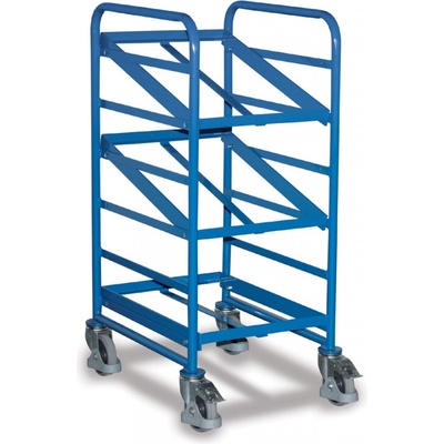 Variofit na Euro prepravky typ sw-610.100