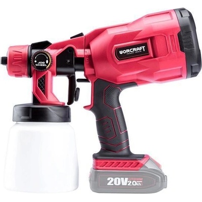 Worcraft CSG-S20Li