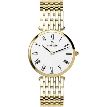 Herbelin Часовник Herbelin Epsilon 17345/BP01 (17345/BP01)