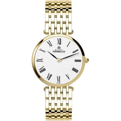 Herbelin Часовник Herbelin Epsilon 17345/BP01 (17345/BP01)