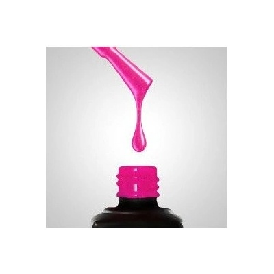 Slowianka gél lak Fuchsia 298 Ružová 8 g